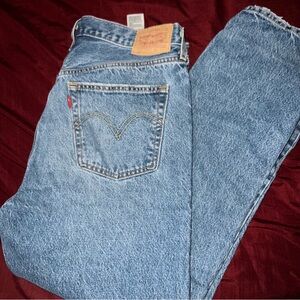 Levi’s Women’s Jean